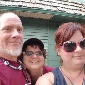 Meet your Posher, Deb